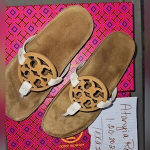 Tory Burch Miller Cloud Goat